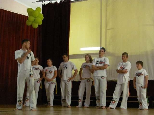 Koziegłowy: Miejsko Gminny Ośrodek Promocji Kultury zorganizował majówkę dla dzieci