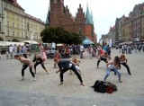 Zumba Białystok opanowała Wrocław (wideo)