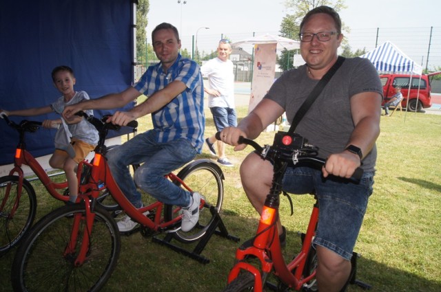 Budżet Obywatelski Radomsko 2019. Piknik ekologiczny przy PSP 7