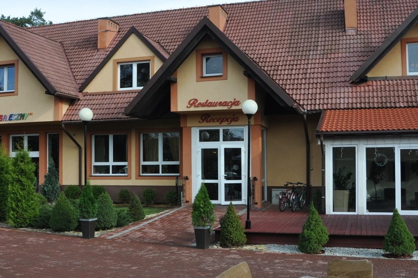 Restauracja Dworek Novello w Baninie - Idealne miejsce na kolację, wesele i weekend w SPA