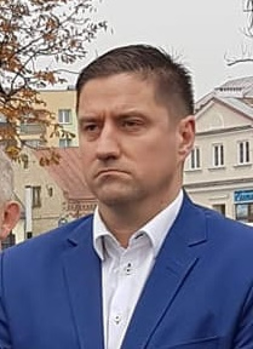 Jacek Niedźwiedzki