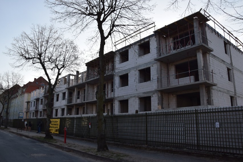 Nowe mieszkania w Szczecinku. Co się buduje i gdzie? Plany developerów [zdjęcia]