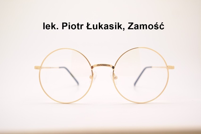 lek. Piotr Łukasik
adres gabinetu: ul. Jana Pawła II...