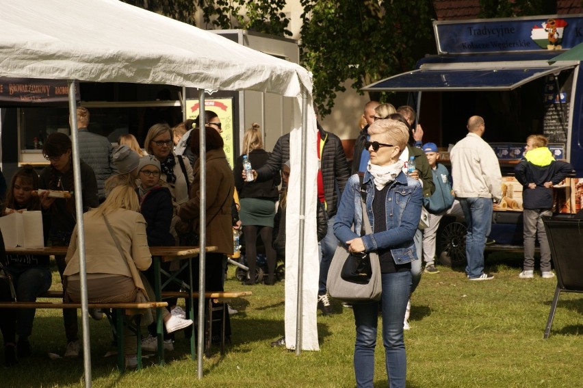 Do Grodziska Wielkopolskiego ponownie zawitają food trucki. Kiedy?