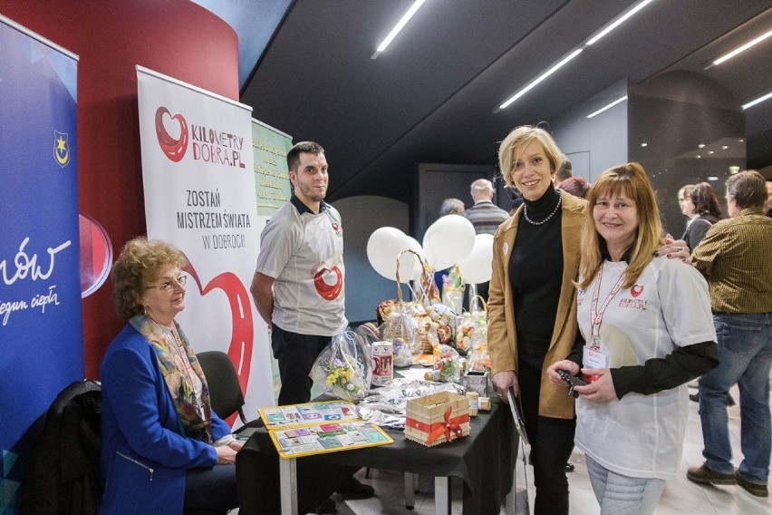 Tarnów. 40 lat pracy artystycznej Jacka Cygana [ZDJĘCIA]