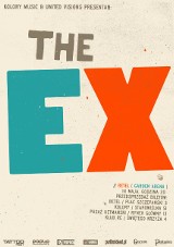 The Ex w klubie Betel