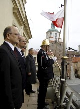 Lublin pamięta. Obchody rocznicy katastrofy pod Smoleńskiem (RELACJA)