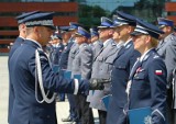 Policja Płock. Przyjęcia do służby. Ostatnia w tym roku szansa, by dołączyć do płockiej komendy. Jakie warunki spełniać, gdzie się zgłosic?