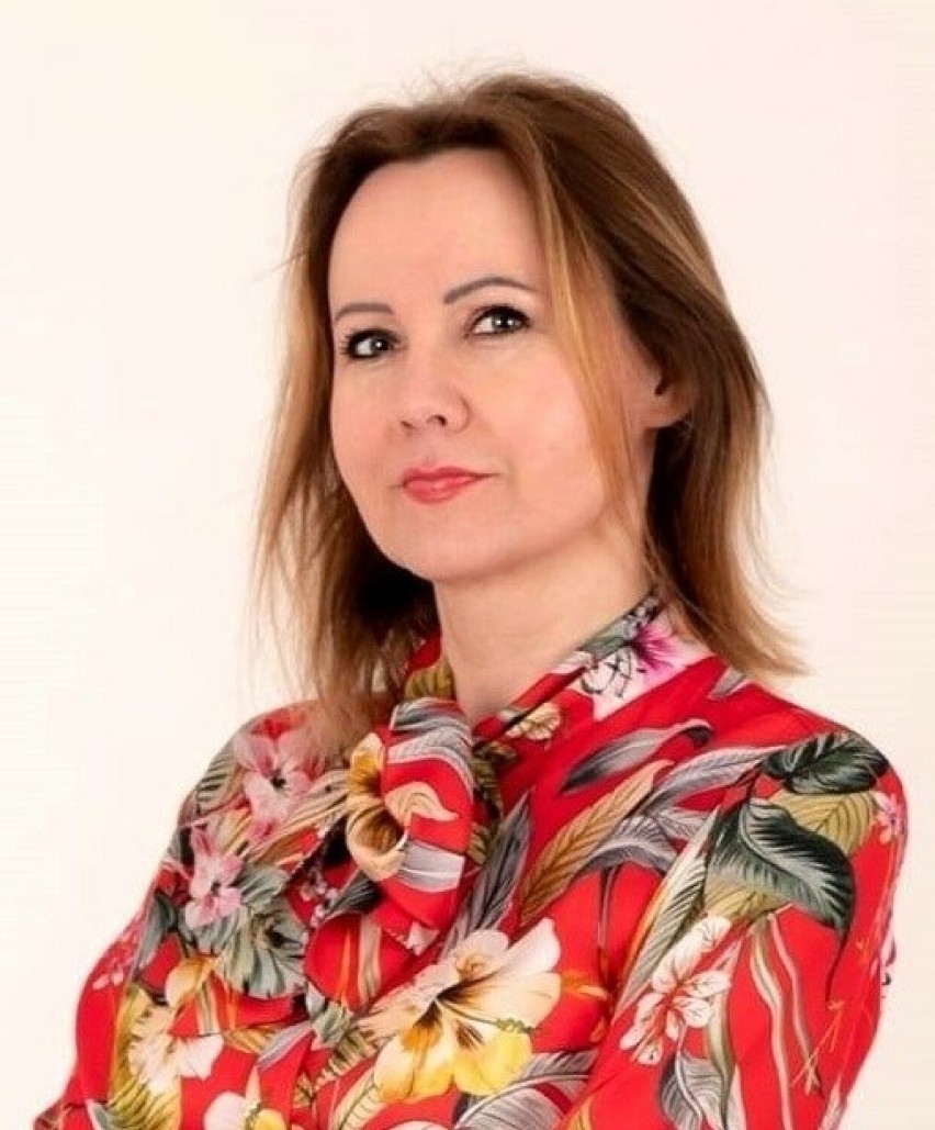 Iwona Grzebyk-Dulak w II turze wyborów walczyła o fotel...