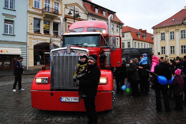 W niedzielę, podczas XX finału Orkiestry, tradycyjnie najwięcej ...