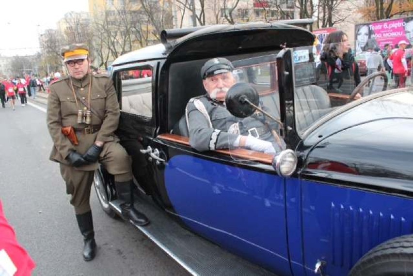 W tym artykule zamieścimy zdjęcia uczestników Biegu ...