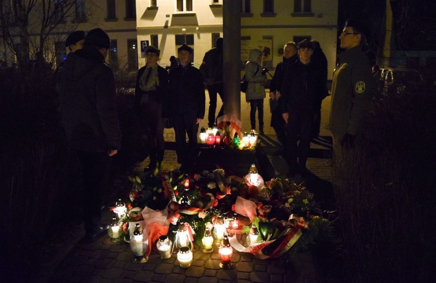 Narodowy Dzień Pamięci Żołnierzy Wyklętych. Tak było w Puławach 