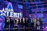 Orkiestra Baczków znalazła się w finale programu „Mam Talent”, 27 listopada muzycy powalczą o zwycięstwo