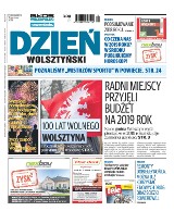 Nowy numer Dnia Wolsztyńskiego już dziś w kioskach! 