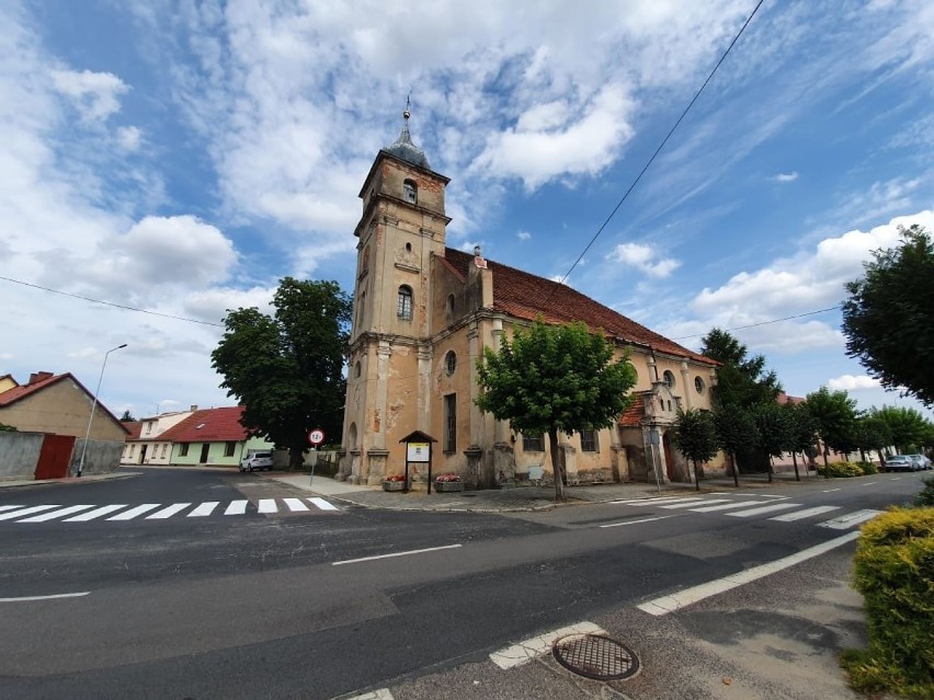 W 1945 r. z Babimostu wysiedlono ludność niemiecką, w tym...