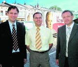 Wybory Nowy Sącz 2011: tłok do 'dwójki' na sejmowej liście PiS