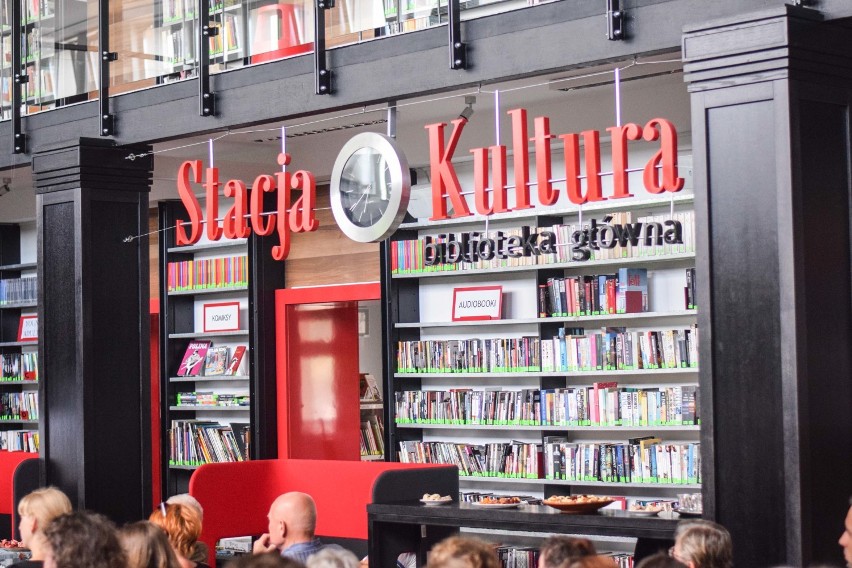 Ferie zimowe 2019 w Rumi: Stacja Kultura i Miejska Biblioteka Publiczna