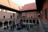 Kraków. UJ wstrzymuje wymiany studentów i naukowców. Wszystko przez koronawirusa