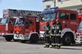 Zbyt głośne syreny strażackie? Mieszkańcy Woli skarżą się na hałas, burmistrz dzielnicy interweniuje u strażaków