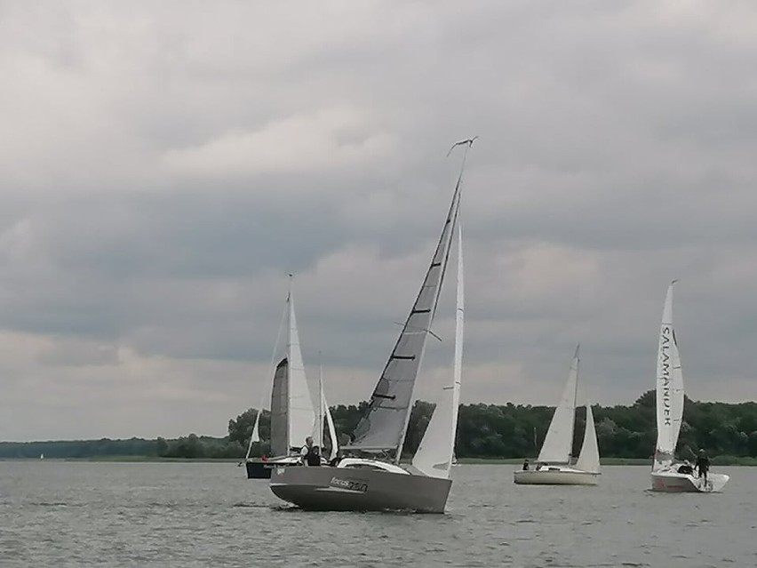 POWIDZ: Weekend spod znaku wielu atrakcji: Regaty na Dzikiej Plaży i Dni Powidza [GALERIA]