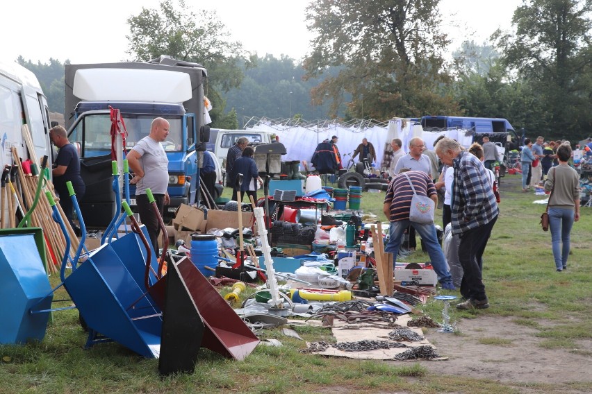 Jarmark w Krzywosądzy