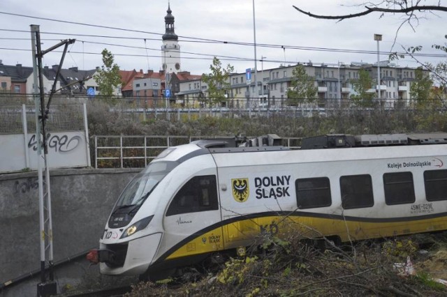 Wakacyjne zmiany w rozkładzie jazdy pociągów