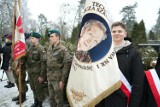 15. rocznica śmierci generał Elżbiety Zawackiej. Toruń pamięta o swojej Honorowej Obywatelce