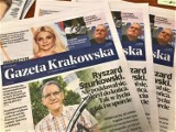 "Gazeta Krakowska" najbardziej opiniotwórczym medium regionalnym w Polsce w 2023 r. Nasze materiały cytowano 1400 razy!