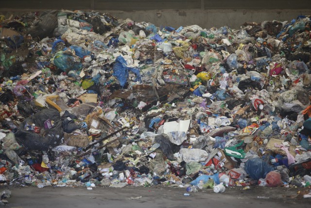 Wysypisko śmieci w gminie Zgorzelec i Sulików zostanie zlikwidowane (zdjęcie ilustracyjne)