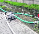 Koniec puszczania wody do kanalizacji w Rostarzewie 