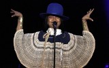 Koncert Erykah Badu w Ergo Arena - idealny letni koncert na niezbyt wakacyjne lato