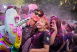 Pożegnanie Lata i kolorowy Holi Festival w Myślęcinku w Bydgoszczy [zdjęcia]