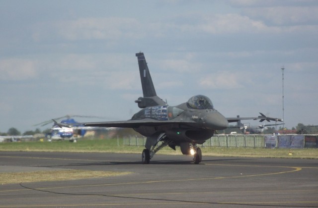 Zeus Demo Team F-16

fot. Robert Butkiewicz