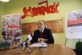 Solidarność w Kaliszu: Uczcijmy rocznicę stanu wojennego