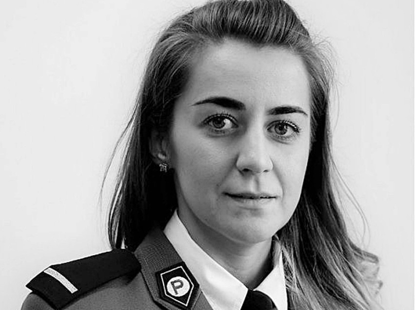 Policjantka z Chorzowa zginęła w wypadku w Chorwacji.