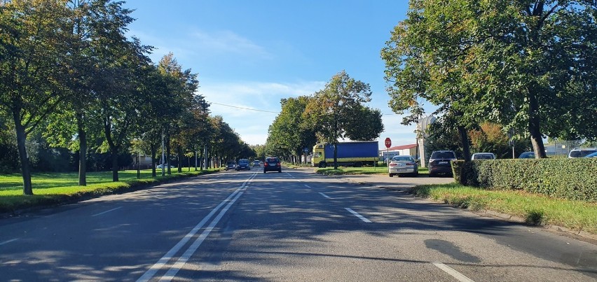 Ulica Fabryczna w Lesznie, jej remont będzie droższy