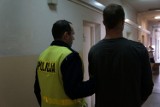 Policja Chorzów: 12 krzewów marihuany w mieszkaniu na ul. Wolności