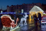 Święta w Gorzowie: za kilka dni znikną wszystkie iluminacje. Cieszcie się nimi, póki są!