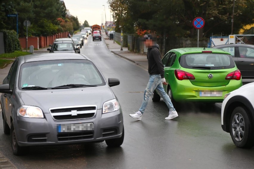 Będzie zebra na Gagarina. Mieszkańcy walczyli o nią przez 5 lat!