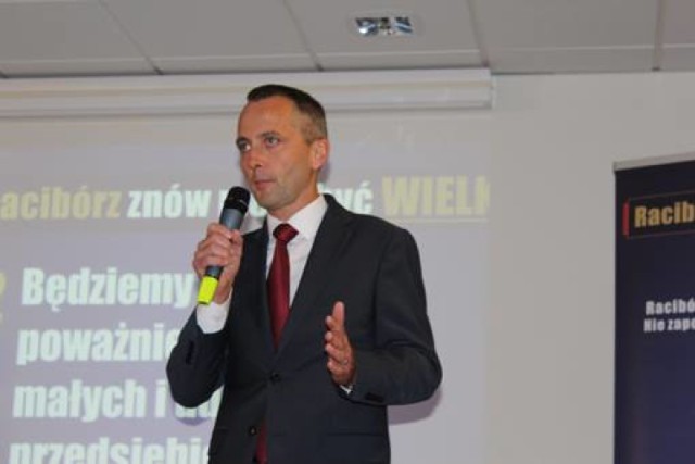 Dariusz Polowy