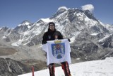 Szczyt Lobuche zdobyty! Poznaniak w drodze na Everest [zdjęcia]