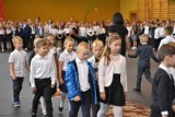 W SP nr 3 ze Sławna uroczysty początek roku szkolnego 2022/2023 - ZDJĘCIA
