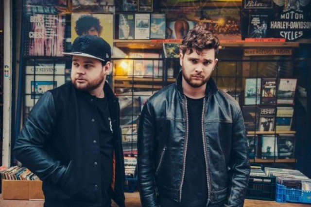 Royal Blood w Warszawie. Bilety wyprzedane na koncert w Palladium