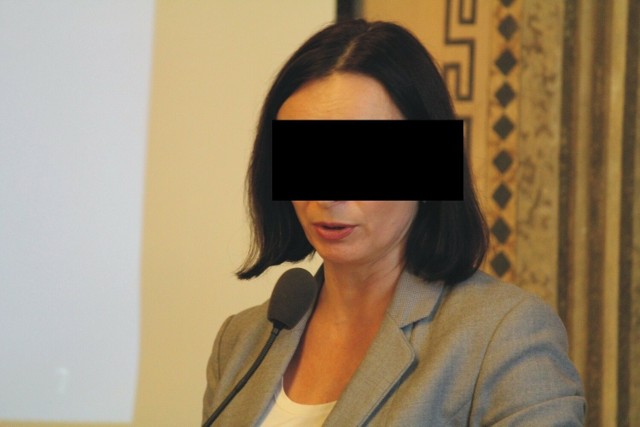 Lucyna P. usłyszała w lubelskiej prokuraturze 10 zarzutów