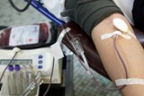 KPP w Limanowej zaprasza na akcję honorowego oddawania krwi