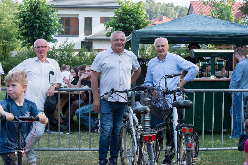 Ubiegłoroczna edycja festiwalu Rawa Gra Szanty