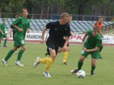 Młodzi piłkarze z Podlaskiego wygrali piłkarski turniej im. Kazimierza Górskiego (galeria zdjęć)