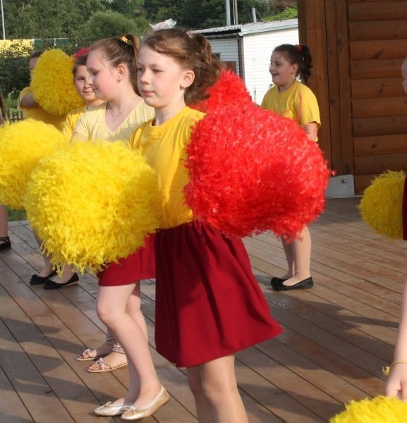 Gorlice: charytatywnie dla Oskarka [ZDJĘCIA]