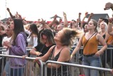 W Nowym Stawie odbył się Żuławy Summer Festiwal 2022 [ZDJĘCIA cz. 1]. Na początek zagrali DJ Beken i DJ Wajs. Tak bawiła się publiczność