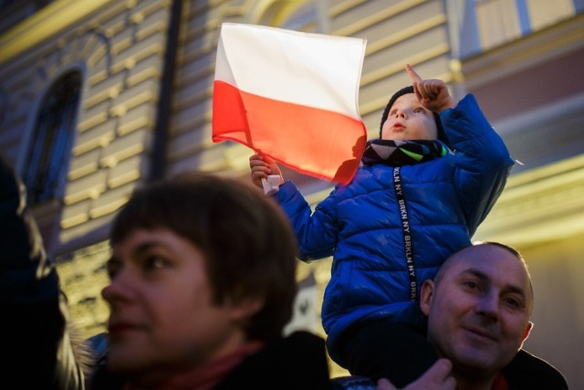 W piątek w Tarnowie i całym regionie zaplanowano szereg wydarzeń związanych z obchodami Święta Niepodległości